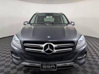 2016 Mercedes-Benz GLE GLE 350 4MATIC AWD 4dr SUV + Silver Star Auto - Image 3