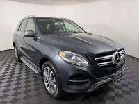 2016 Mercedes-Benz GLE GLE 350 4MATIC AWD 4dr SUV + Silver Star Auto - Image 4