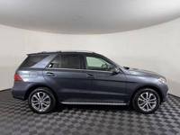 2016 Mercedes-Benz GLE GLE 350 4MATIC AWD 4dr SUV + Silver Star Auto - Image 5