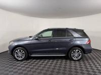 2016 Mercedes-Benz GLE GLE 350 4MATIC AWD 4dr SUV + Silver Star Auto - Image 6