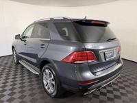 2016 Mercedes-Benz GLE GLE 350 4MATIC AWD 4dr SUV + Silver Star Auto - Image 7