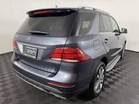 2016 Mercedes-Benz GLE GLE 350 4MATIC AWD 4dr SUV + Silver Star Auto - Image 8