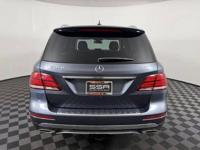 2016 Mercedes-Benz GLE GLE 350 4MATIC AWD 4dr SUV + Silver Star Auto - Image 10