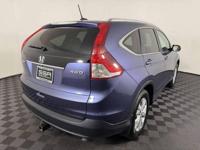 2013 Honda CR-V EX L AWD 4dr SUV + Silver Star Auto - Image 6