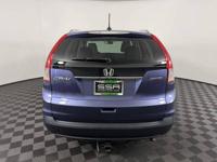 2013 Honda CR-V EX L AWD 4dr SUV + Silver Star Auto - Image 7
