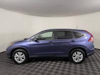 2013 Honda CR-V EX L AWD 4dr SUV + Silver Star Auto - Image 9
