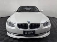 2012 BMW 3 Series 335i x Drive AWD 2dr Coupe + Silver Star Auto - Image 3