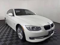2012 BMW 3 Series 335i x Drive AWD 2dr Coupe + Silver Star Auto - Image 4