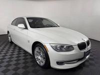 2012 BMW 3 Series 335i x Drive AWD 2dr Coupe + Silver Star Auto - Image 5