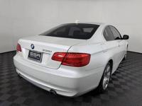 2012 BMW 3 Series 335i x Drive AWD 2dr Coupe + Silver Star Auto - Image 7