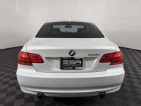 2012 BMW 3 Series 335i x Drive AWD 2dr Coupe + Silver Star Auto - Image 8