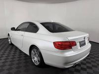 2012 BMW 3 Series 335i x Drive AWD 2dr Coupe + Silver Star Auto - Image 9