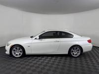 2012 BMW 3 Series 335i x Drive AWD 2dr Coupe + Silver Star Auto - Image 10