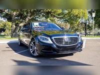 2015 Mercedes-Benz S-Class S 550 4dr Sedan city of san diego - Image 3