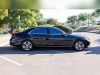 2015 Mercedes-Benz S-Class S 550 4dr Sedan city of san diego - Image 4