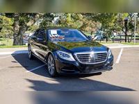 2015 Mercedes-Benz S-Class S 550 4dr Sedan city of san diego - Image 5