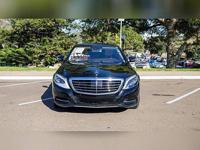 2015 Mercedes-Benz S-Class S 550 4dr Sedan city of san diego - Image 6