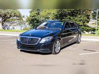 2015 Mercedes-Benz S-Class S 550 4dr Sedan city of san diego - Image 7