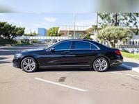 2015 Mercedes-Benz S-Class S 550 4dr Sedan city of san diego - Image 8