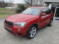 2017 BMW X3 Sdrive28i franklin,tn-615-790-1990 - Image 4