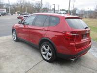 2017 BMW X3 Sdrive28i franklin,tn-615-790-1990 - Image 7