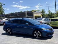 2015 Honda Civic Si 4dr Sedan CRYSTAL AUTO SALES INC ~ 2204 Nolensville Pike NASHVILLE - Image 4