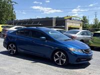 2015 Honda Civic Si 4dr Sedan CRYSTAL AUTO SALES INC ~ 2204 Nolensville Pike NASHVILLE - Image 5