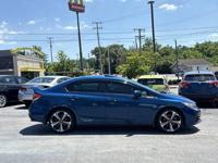 2015 Honda Civic Si 4dr Sedan CRYSTAL AUTO SALES INC ~ 2204 Nolensville Pike NASHVILLE - Image 6