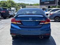 2015 Honda Civic Si 4dr Sedan CRYSTAL AUTO SALES INC ~ 2204 Nolensville Pike NASHVILLE - Image 8