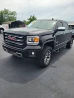 2014 GMC SIERRA 1500 4X4 ALL TERRAIN CREW CAB Lebanon