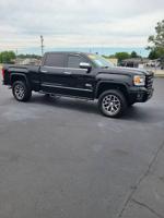 2014 GMC SIERRA 1500 4X4 ALL TERRAIN CREW CAB Lebanon - Image 4