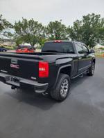 2014 GMC SIERRA 1500 4X4 ALL TERRAIN CREW CAB Lebanon - Image 6