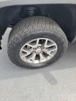 2014 GMC SIERRA 1500 4X4 ALL TERRAIN CREW CAB Lebanon - Image 7