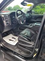 2014 GMC SIERRA 1500 4X4 ALL TERRAIN CREW CAB Lebanon - Image 9