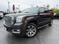 2015 GMC Yukon XL Denali AWD - Loaded! Extra clean! Oak Forest - Image 4