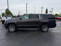 2015 GMC Yukon XL Denali AWD - Loaded! Extra clean! Oak Forest - Image 5