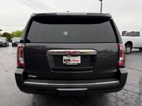 2015 GMC Yukon XL Denali AWD - Loaded! Extra clean! Oak Forest - Image 7