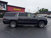 2015 GMC Yukon XL Denali AWD - Loaded! Extra clean! Oak Forest - Image 9