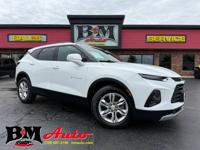 2020 Chevrolet Blazer LT - Extra clean! Oak Forest