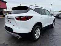 2020 Chevrolet Blazer LT - Extra clean! Oak Forest - Image 8