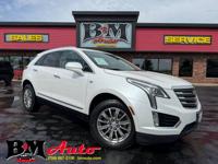 2017 Cadillac XT5 Luxury - Oak Forest