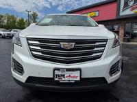 2017 Cadillac XT5 Luxury - Oak Forest - Image 3