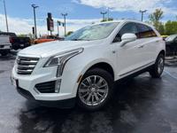2017 Cadillac XT5 Luxury - Oak Forest - Image 4