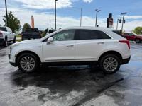 2017 Cadillac XT5 Luxury - Oak Forest - Image 5
