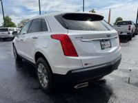 2017 Cadillac XT5 Luxury - Oak Forest - Image 6