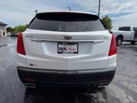 2017 Cadillac XT5 Luxury - Oak Forest - Image 7
