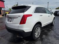 2017 Cadillac XT5 Luxury - Oak Forest - Image 8