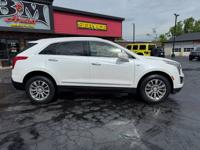 2017 Cadillac XT5 Luxury - Oak Forest - Image 9