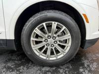 2017 Cadillac XT5 Luxury - Oak Forest - Image 10