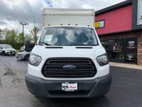 2018 Ford Transit 350 HD - 14' Bay Bridge Box Oak Forest - Image 3